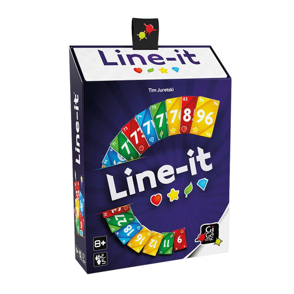 Line-it