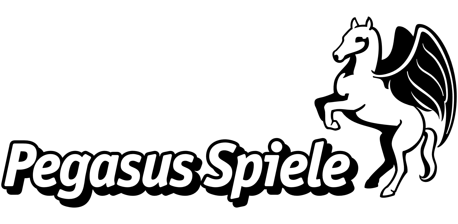 Pegasus Spiele